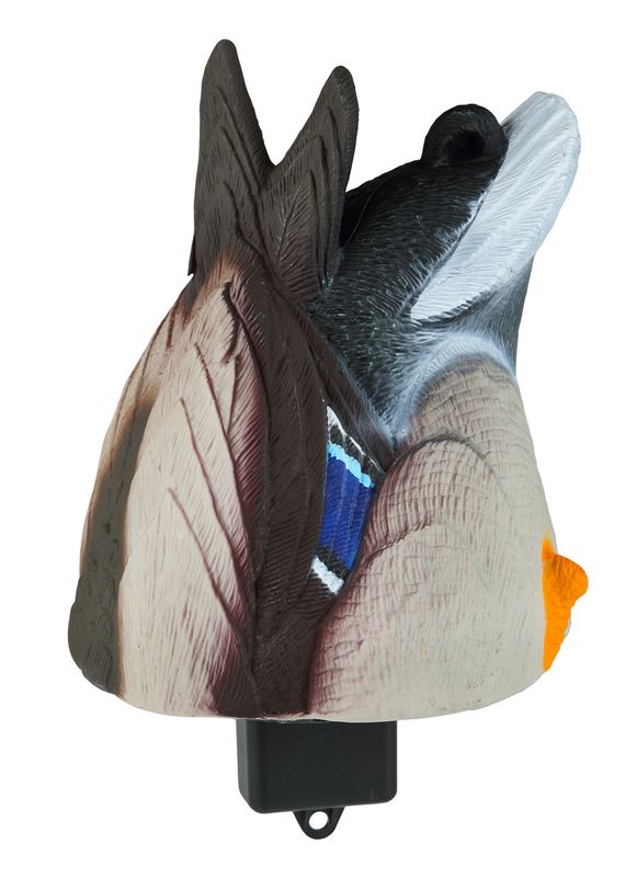 Lucky Duck Quiver Duck Butt HD Drake