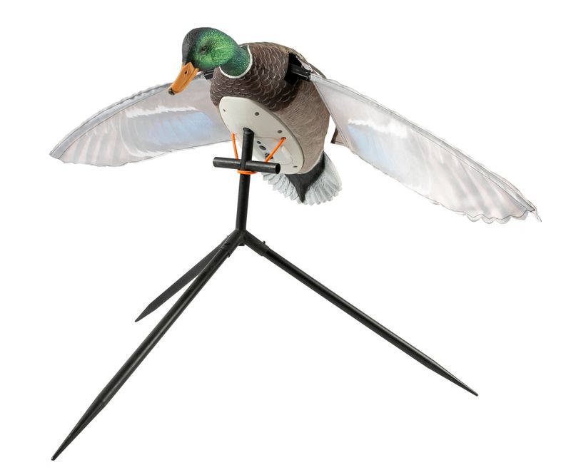 Lucky Duck Super Flapper HDI Mallard 2.0