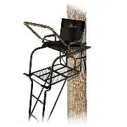 Big Game Hunter Ladderstand 18.5' tall