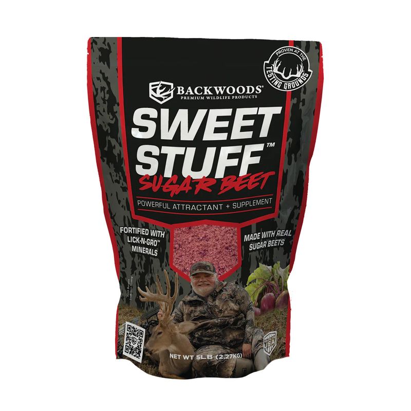 BWA Sweet Stuff Sugar Beet 5#