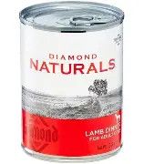 Diamond Naturals Lamb Dinner 13.2oz