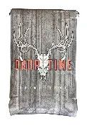 Drop Tine Deer Attractant 50#