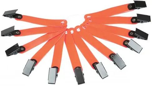 Allen Reflective Trail Markers