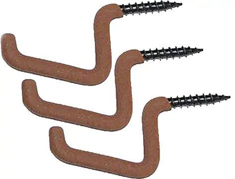 HME Accessory Hook 3 Pack