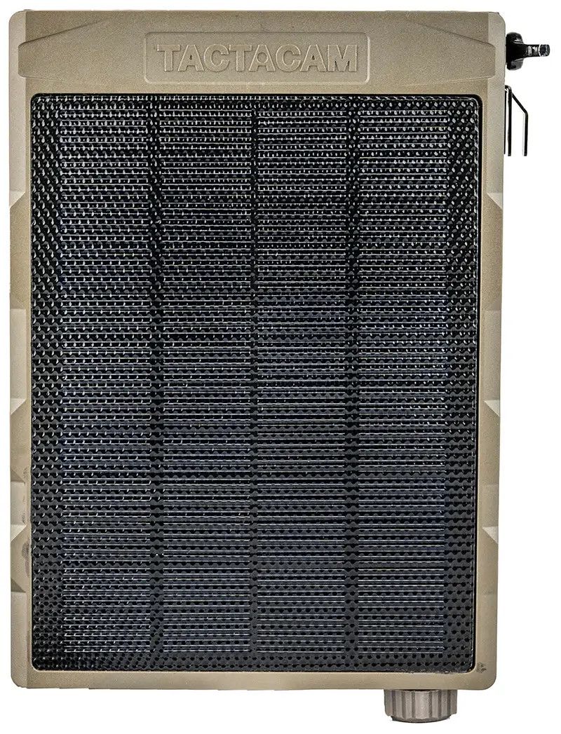 Reveal Solar Panel External