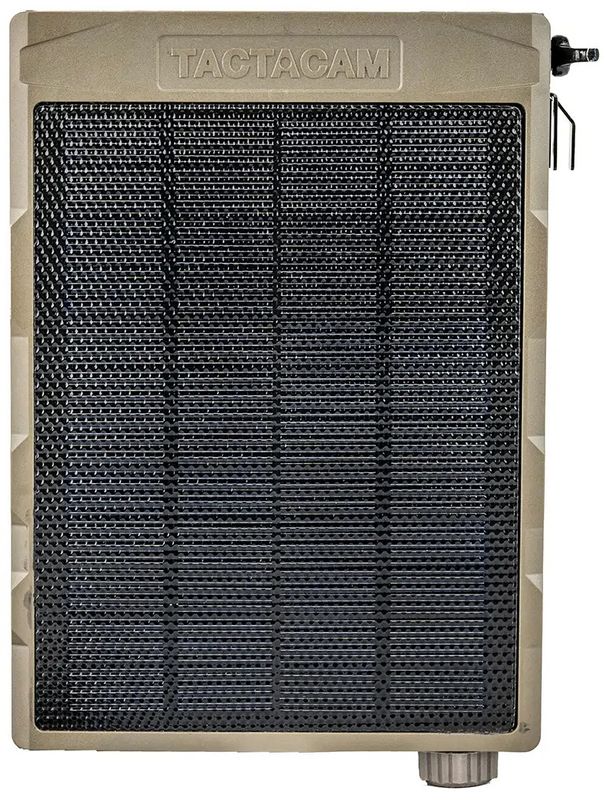 Reveal Solar Panel External