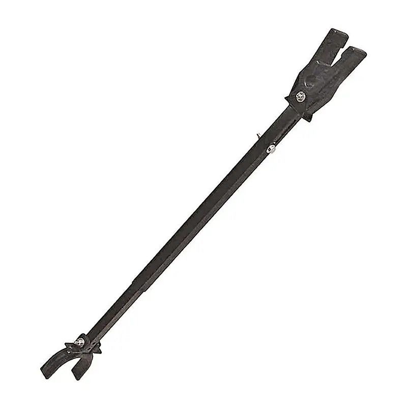 Motor Support Bracket Transom 23" - 28"