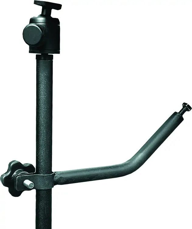 Reveal Camera Stake Adjustable