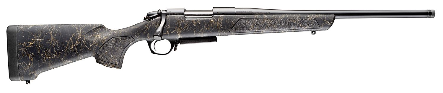 Bergara Compact 6.5 PRC 3+1 20"