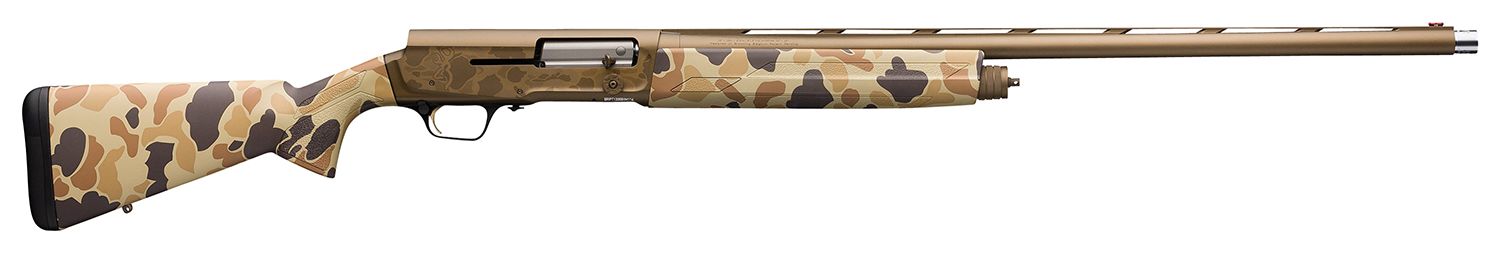 Browning A5 Wicked Wing 12 Gauge 26"