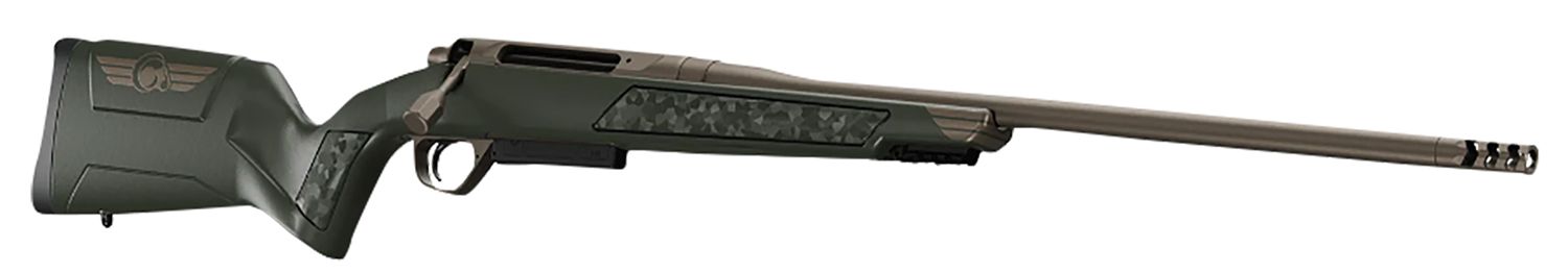 Christensen Arms Evoke 300 Win Mag