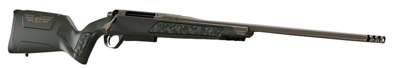 Christensen Arms Evoke 300 Win Mag