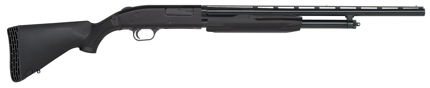 Mossberg  Bantam Youth 20 Gauge Pump