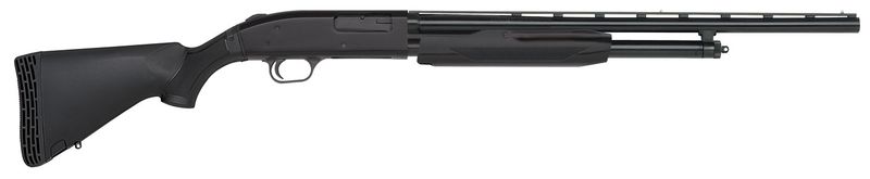 Mossberg  Bantam Youth 20 Gauge Pump