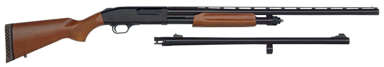 Mossberg Ulti-Mag Combo 12 Gauge 28"