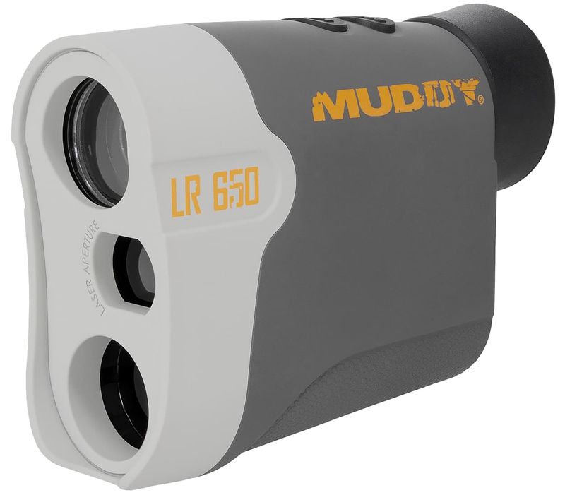 Muddy 650 Range Finder