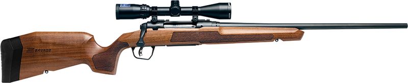 Savage Arms  Axis 2 XP Combo 7mm-08 Rem