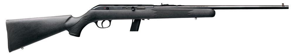 Savage Arms 22 Lr 10+1