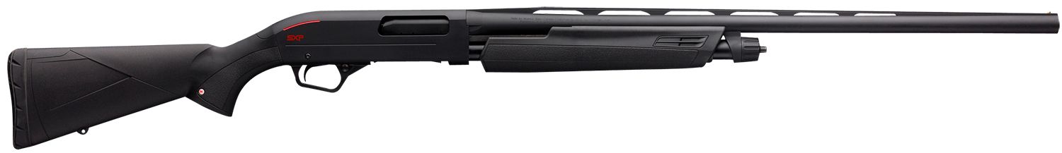 Winchester Arms SXP Black  12 Gauge Pump