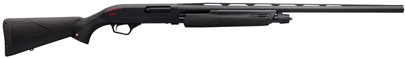Winchester Arms SXP Black  12 Gauge Pump