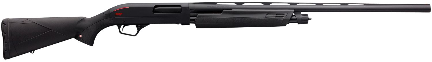 Winchester SXP Black 20 Gauge Pump