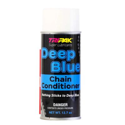 TP Deep Blue Chain Conditioner 12.7 oz