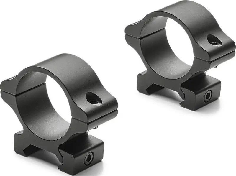 LEUPOLD RINGS 30mm HIGH MATTE