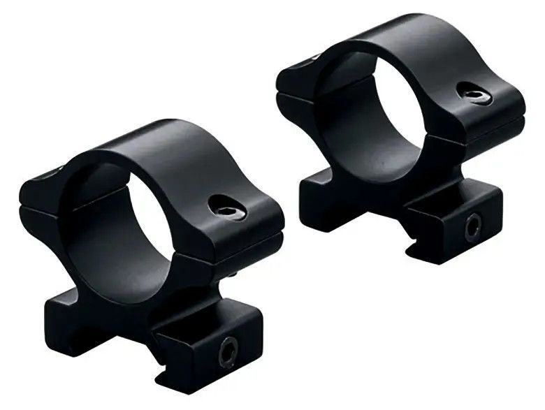 Leupold Detachable  Ring High