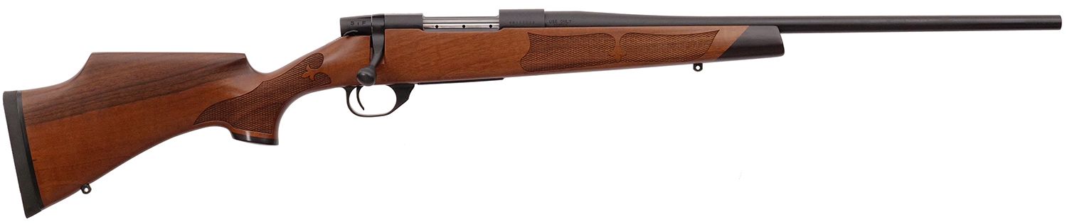 Weatherby Vanguard Compact 243 Win