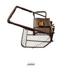 Trophy Jackal Lock On