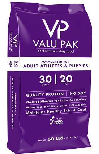 Value Pack 30/20 Purple 50#