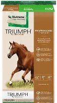 Triumph Textured 14% Nutrena