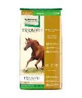 Triumph Pellet 14% Nutrena 50#