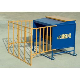 Orbit Creep Feeder Lil Kreeper 600#