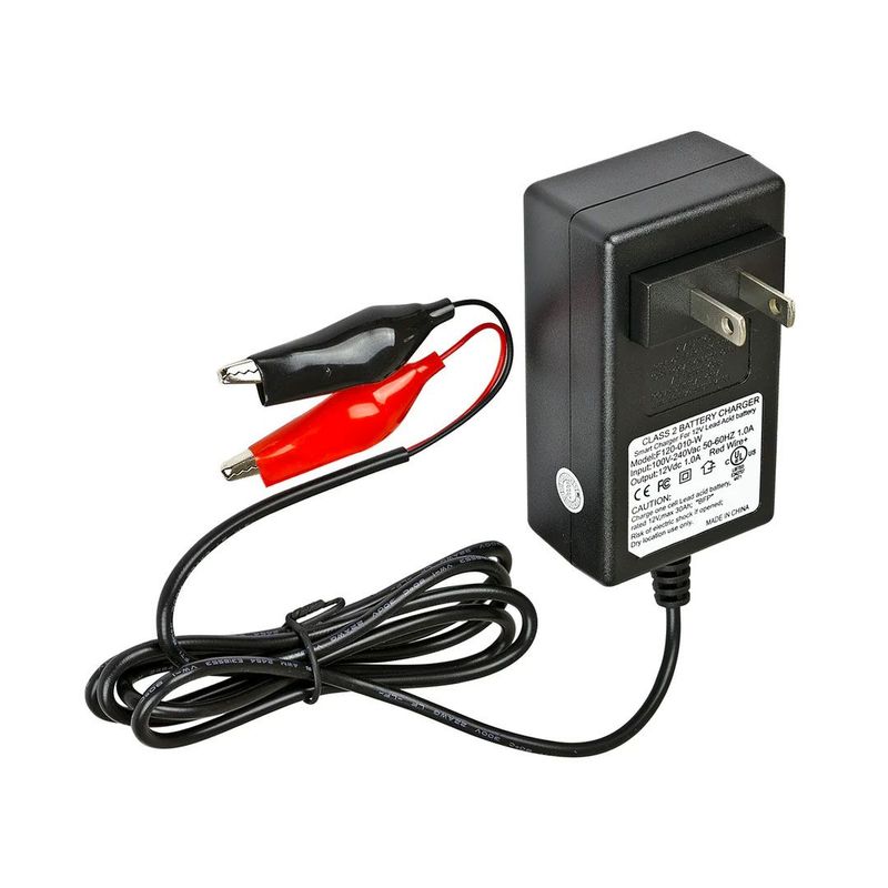 Charging