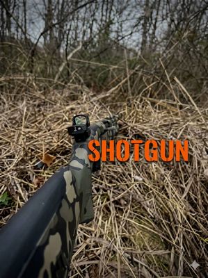 Shotgun