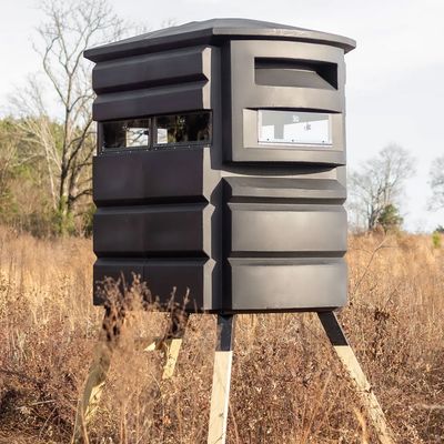 Deer Blind
