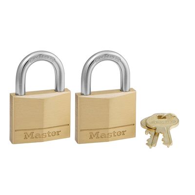 Pad Locks
