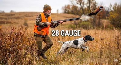 28 Gauge