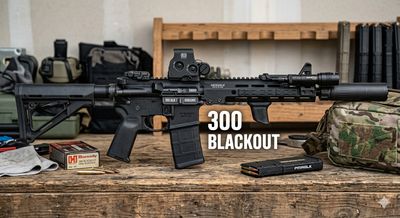 300 Black Out