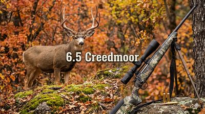 6.5 Creedmoore