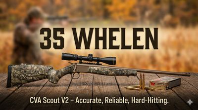 35 WHELEN