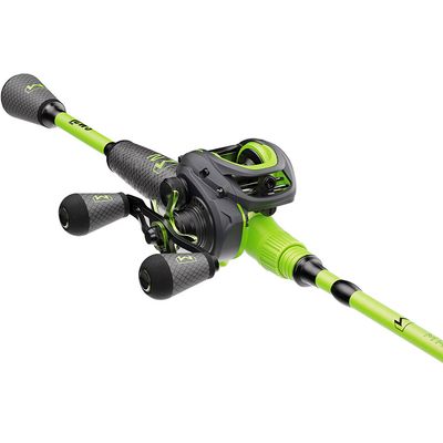Rod &amp; Reels Combo