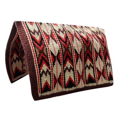 Saddle Blanket