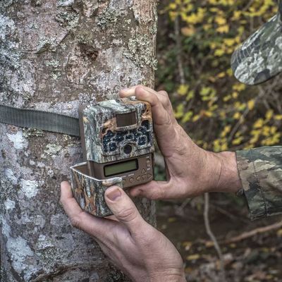 Game Camera