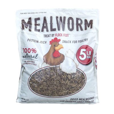Mealworm