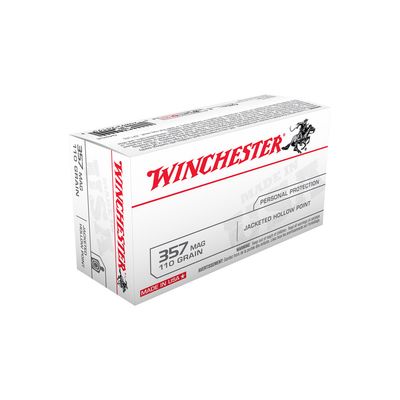 357 Mag