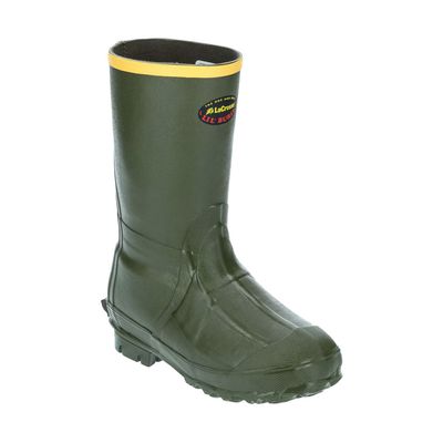 Rubber Boot