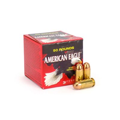 45 ACP