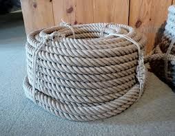 Rope